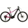 Elektrobicykel Crussis e-Guera 10.9-M 2024 Veľkosť rámu: 17”, Priemer kolies: 27,5”, Farba bicykla: čierna