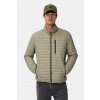 BUNDA CAMEL ACTIVE BLOUSON QUILTED LOS KHAKI