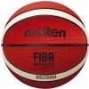 Basketbalová lopta Molten BG2000