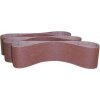 Güde Brúsny pás 50x686 mm K60, 3 ks 40365