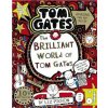 Tom Gates 1: The Brilliant World of Tom Gates - Liz Pichon