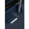 Samsonite UPSCAPE SPINNER 75/28 EXP. 104-114 l- veľký rozšíriteľný kufor 143110 - Blue Nights - upscape 143110