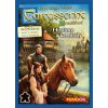 Carcassonne rozšíření 1 - Hostince a katedrály (Jürgen Klaus-Wrede)