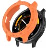 Puzdro Gear case oranžové pre Garmin Venu 3