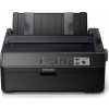 EPSON FX-890IIN - A4/ 2x9pins/ 612zn/ 1+6kopií/ LPT/ LAN/ USB