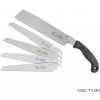 Dictum 712470 Kataba Vario Saws, 5-Piece Set