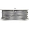 Verbatim 3D Printer Filament PLA 1,75 mm 1 kg strieborna/met.siva