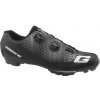 GAERNE Cyklistické tretry - CARBON KOBRA MTB - čierna/biela 43