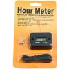 Motohodiny - měřič motohodin