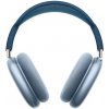 Apple AirPods Max, nebeská modrá MGYL3ZM/A