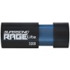 Patriot RAGE LITE/32GB/USB 3.2/USB-A/Čierna PEF32GRLB32U