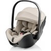 Britax Römer Baby-Safe Pro 40-85cm 2024 Teak-Style vajíčko do auta