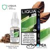 Liqua Salt Traditional Tobacco 10 ml 10mg (e-liquid do elektronickej cigarety)