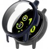 Puzdro Lune case modré pre Garmin Vivoactive 5