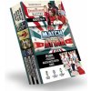 Topps 2024-2025 Topps Match Attax Booster Tin 4 Masters - zelená