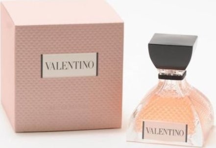 Valentino Eau De Parfum Parfumovaná voda dámska 50 ml