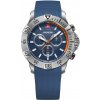 Wenger 01.0643.124 Seaforce Chronograph 43mm 20ATM