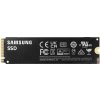 SA1 Samsung 990 PRO 1 TB M.2 PCI Express 4.0 NVMe V-NAND MLC