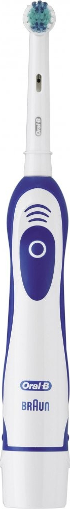 Oral-B D4 Battery Precision Clean Brush