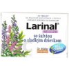 Dr. Müller LARINAL so šalviou a sladkým drievkom tbl bez cukru, so sladidlom 1x16 ks