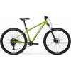 Horský bicykel MERIDA BIG.NINE 20 zelený 2026 Veľkosť rámu: L na výšku postavy 175-182 cm