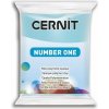 CERNIT NUMBER ONE 56g nebesky modrá