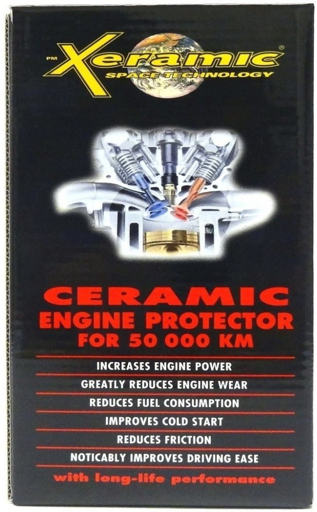 Xeramic Ceramic Engine Protector 250 ml