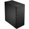 CoolerMaster Cooler Master case MasterBox MB600L V2 Steel, ATX, 1x 120mm Fan, Černá