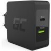 GreenCell CHAR10 adaptér45W - USB-C