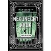 Nekonečný krok - Kucin Jan