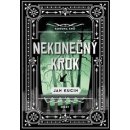 Nekonečný krok - Jan Kucin