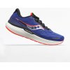 SAUCONY Pánska bežecká obuv Triumph 19 modrá 40