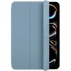 Apple Smart Folio iPad 11 M4 2024 denimové MW993ZM/A denimové