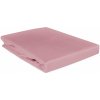 Darymex SATÉNOVÉ PRESTIERADLO 016 200X220 CM SVETLOFIALOVÉ