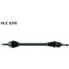 SKF Hnací hriadeľ VKJC8390