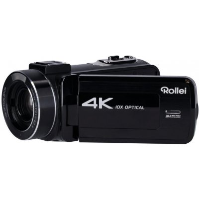 Rollei Movieline UHD 10x