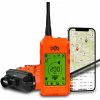Vyhľadávacie zariadenie so zvukovým lokátorom pre psov DOG GPS X30B