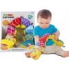 Lamaze 27107 hudobná húsenička