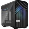 Fractal Design Torrent Nano RGB TG Light Tint FD-C-TOR1N-02