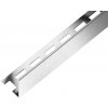 Acara ukončovacia lišta SP1 V2A 25mm 3m