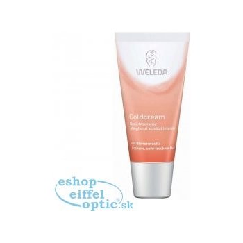 Weleda Cold Cream krém do extrémních podmínek 30 ml