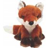 Plyš líška 25cm