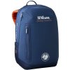 Wilson Roland Garros 2026 Super Tour Session de Soirée Backpack