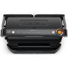Elektrický kontaktný gril Tefal GC727810 Optigrill+ XL Black čierny 2000 W