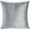 EUROFIRANY DEKORAČNÁ OBLIEČKA NA VANKÚŠ MELANIE 40X40 CM STRIEBORNÁ