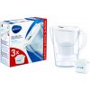 BRITA MARELLA FILTR. KANVICA BIELA