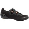 SIDI Genius X Vapo Black cycling shoes - 36 Veľkosť: 46