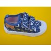 Detské plátenky D.D.Step CSG - 369A royal blue