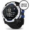 Garmin Instinct 3 50mm Solar,Tactical Edition Black, Black silicone band 010-02935-50
