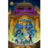 Rick Riordan Presents Aru Shah and the City of Gold: A Pandava Novel Book 4